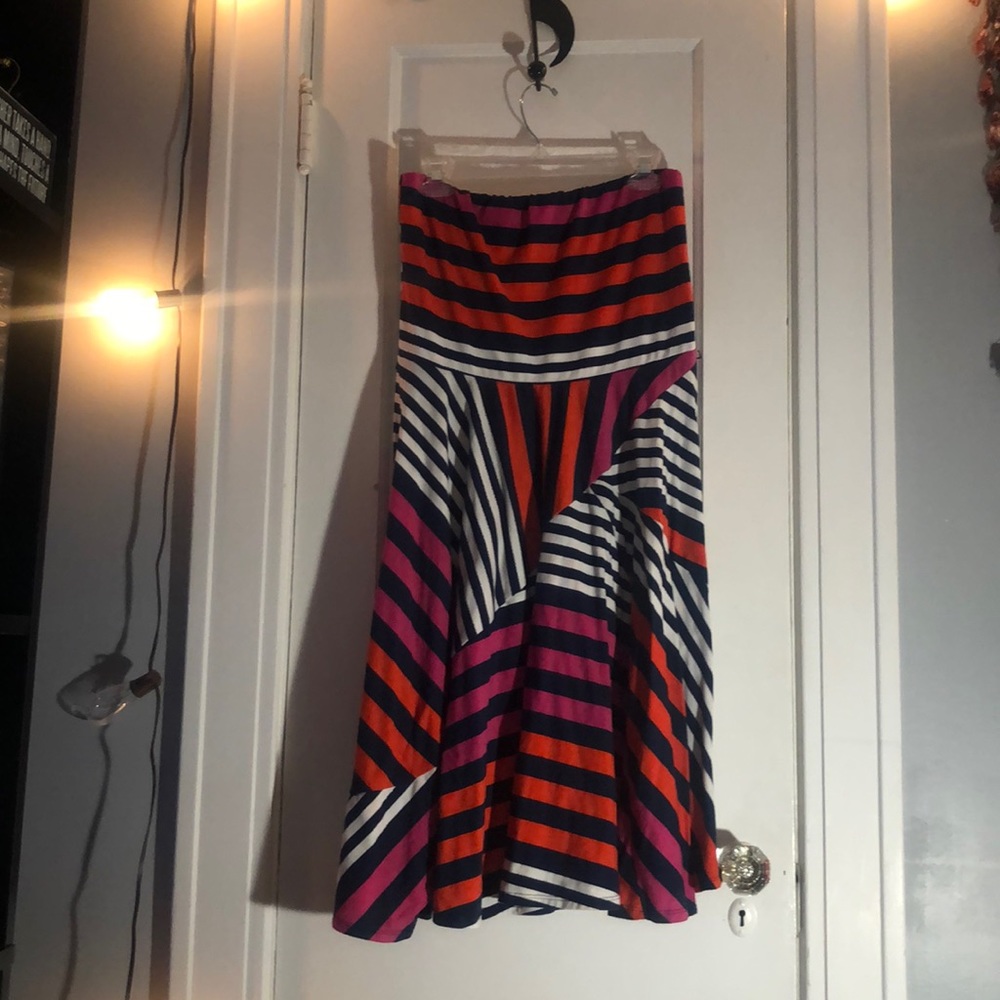 Funky fun dress